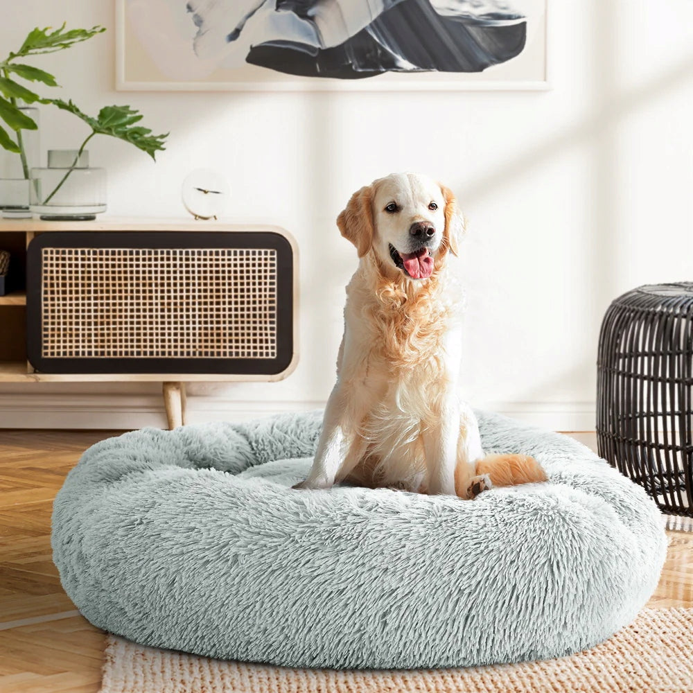 CAT DOG BED CLOUD 65CM PREMIUM QUALITY AND STYLE SOFT LARGE Product width 65 cm