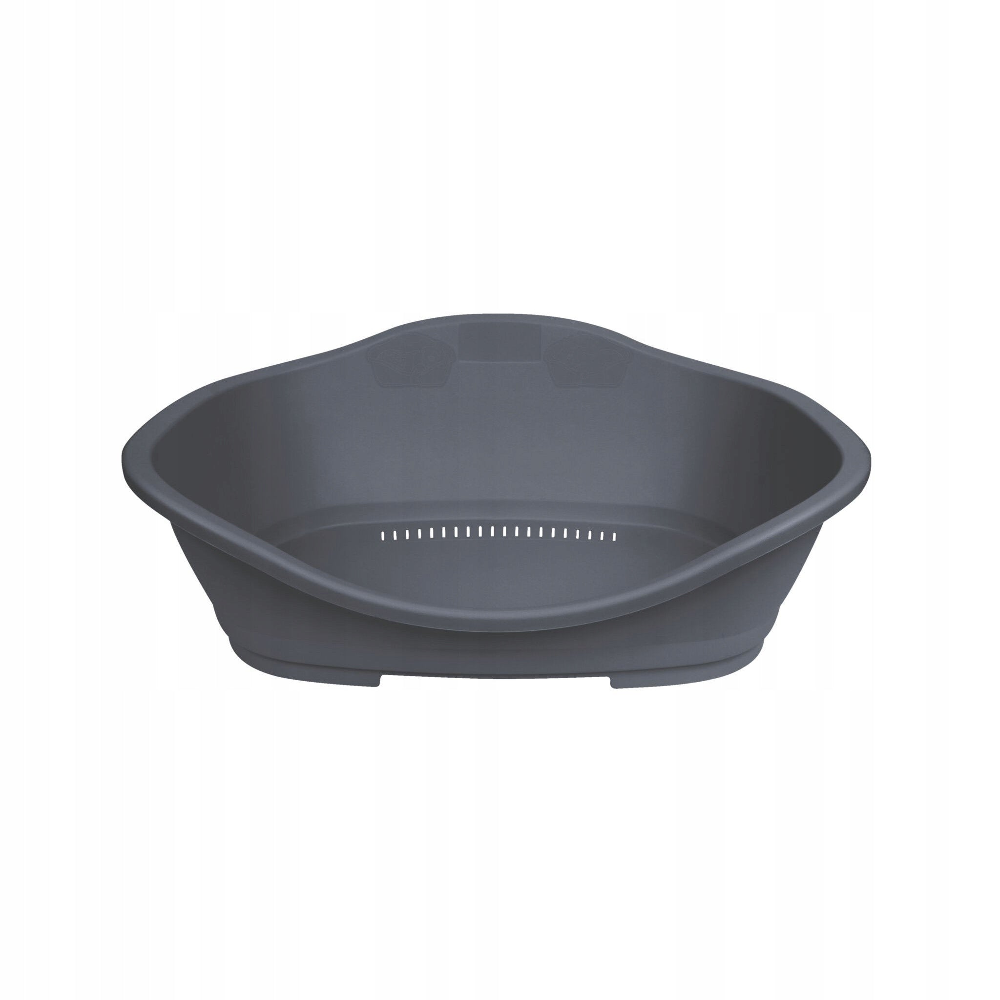 CAT DOG BED Eco Plastic Non-Slip TRIXIE SLEEPER 1 56x41 Brand Trixie
