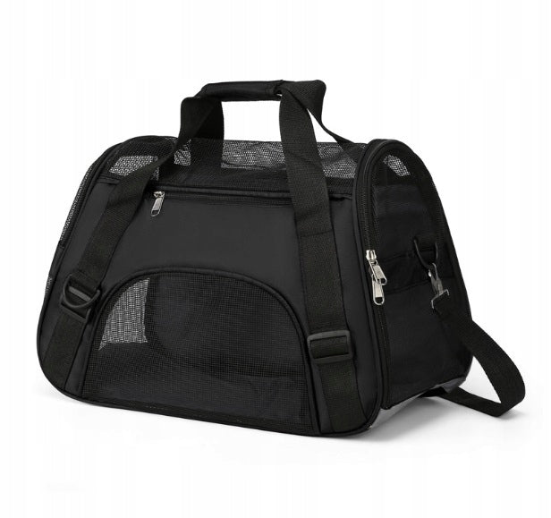 CAT DOG CARRIER BAG ON FRAME PET STRAP 53*36*26 XL Kind carrier