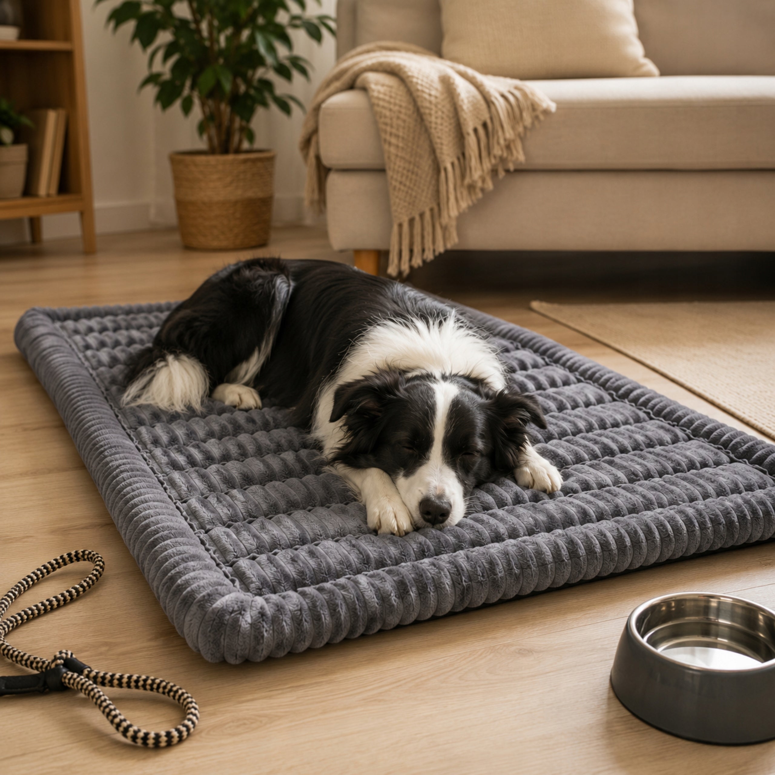 CAT DOG MAT CAR BED FOR SEAT 130X60 LARGE XL Manufacturer code Mata, legowisko do samochodu auta, wyjmowane