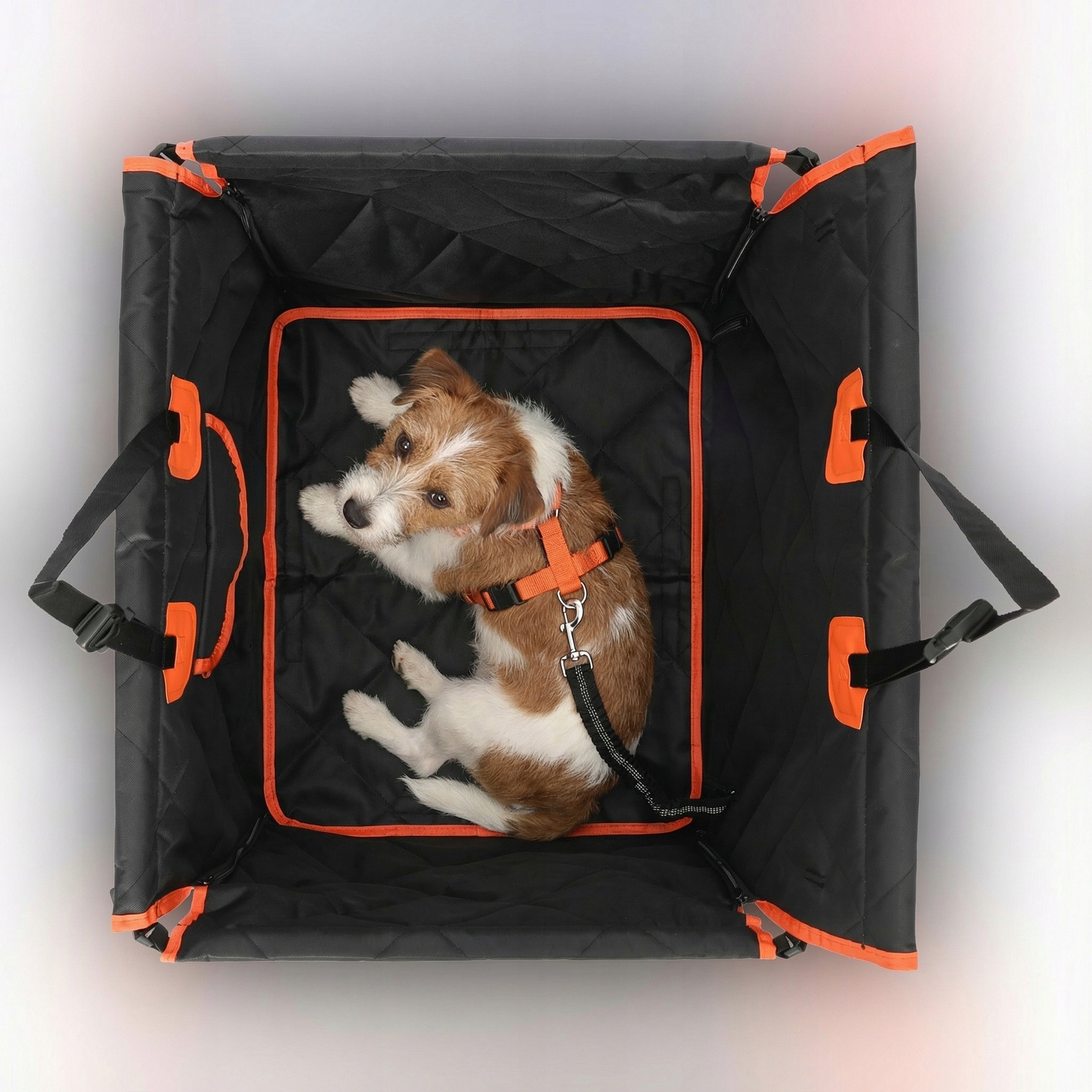 CAT DOG MAT CAR SEAT FOR CAR SEAT WATERPROOF Main material fabric
