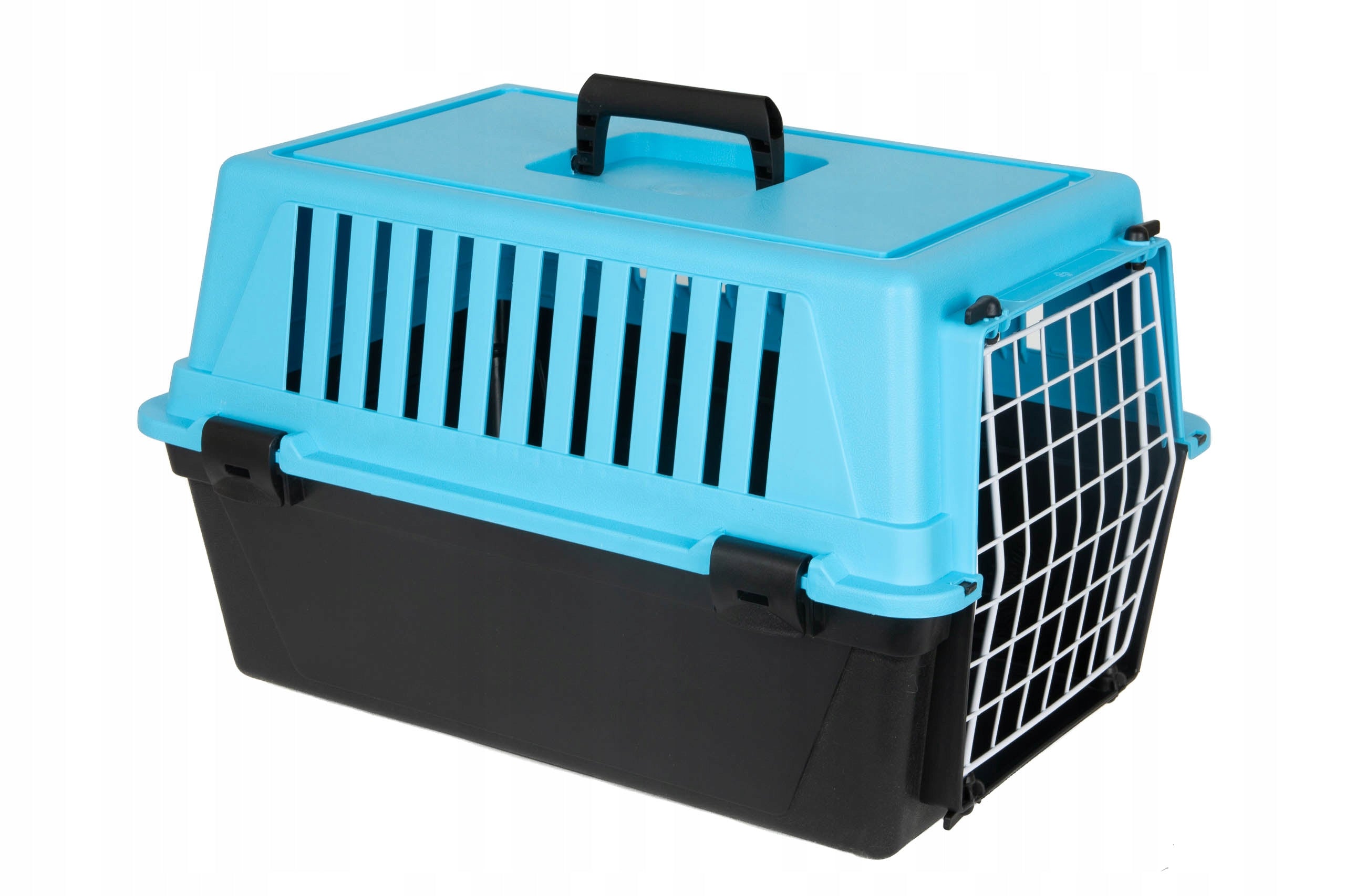 CAT DOG TRANSPORTER CAGE ATLAS 10 EL EAN (GTIN) 8010690062853
