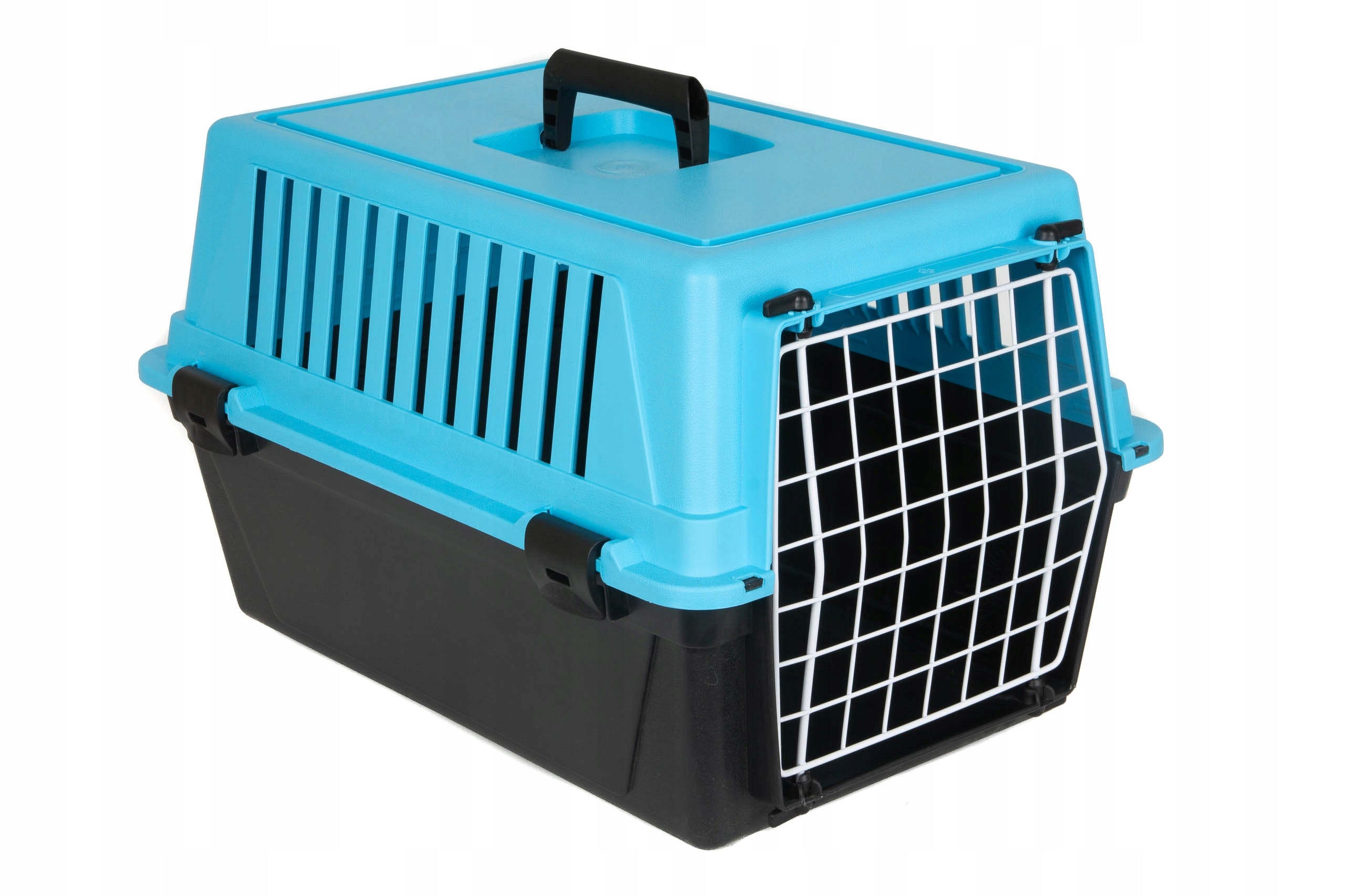CAT DOG TRANSPORTER CAGE ATLAS 10 EL