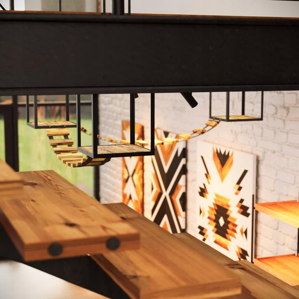 CAT ENCLOSURE CAT SHELF CEILING FURNITURE LOFT Manufacturer code 10371876
