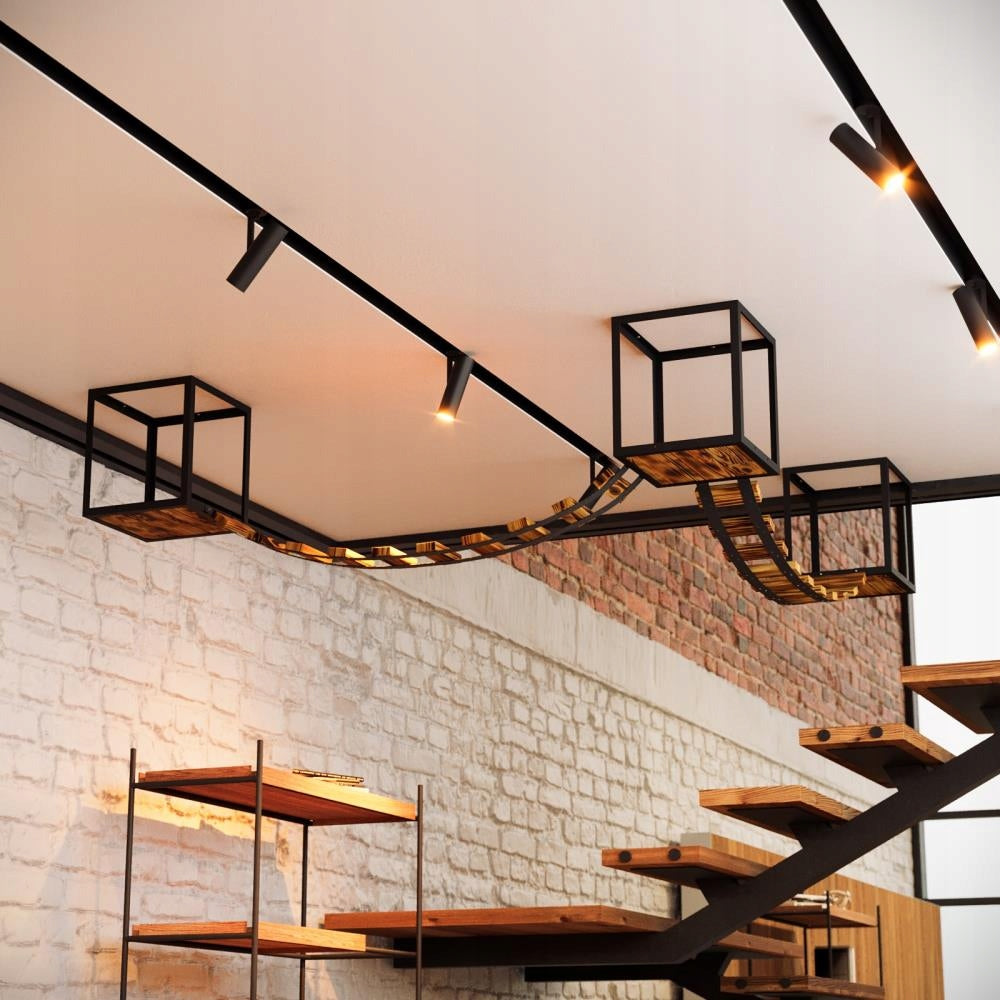 CAT ENCLOSURE CAT SHELF CEILING FURNITURE LOFT Product width 100 cm