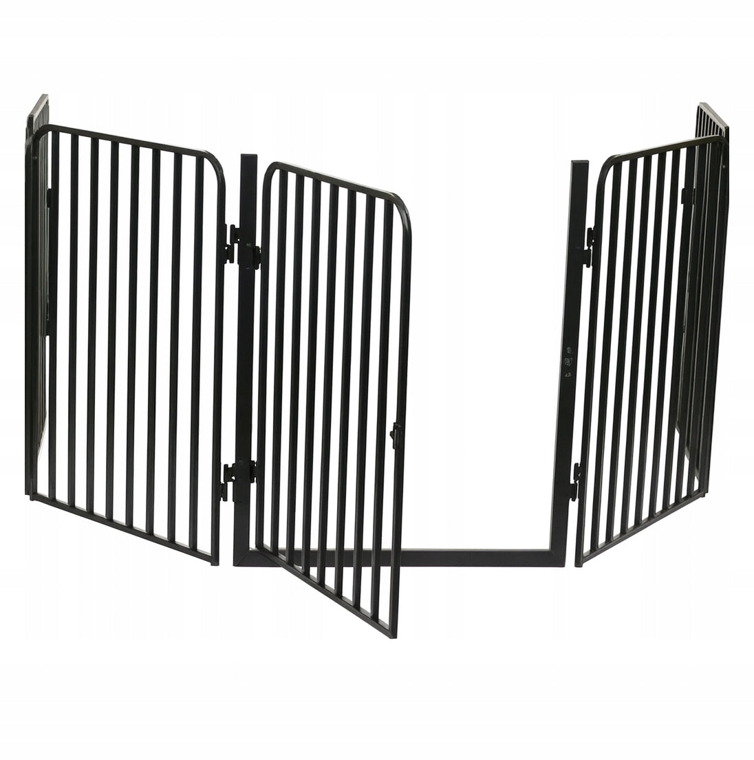 CAT ENCLOSURE FOR DOG CAT SEGMENTED PLAYPEN Cage 5el (KL01) EAN (GTIN) 5903794626348