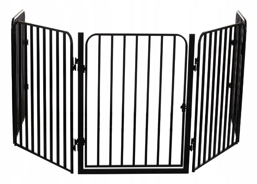 CAT ENCLOSURE FOR DOG CAT SEGMENTED PLAYPEN Cage 5el (KL01) Manufacturer code KL01