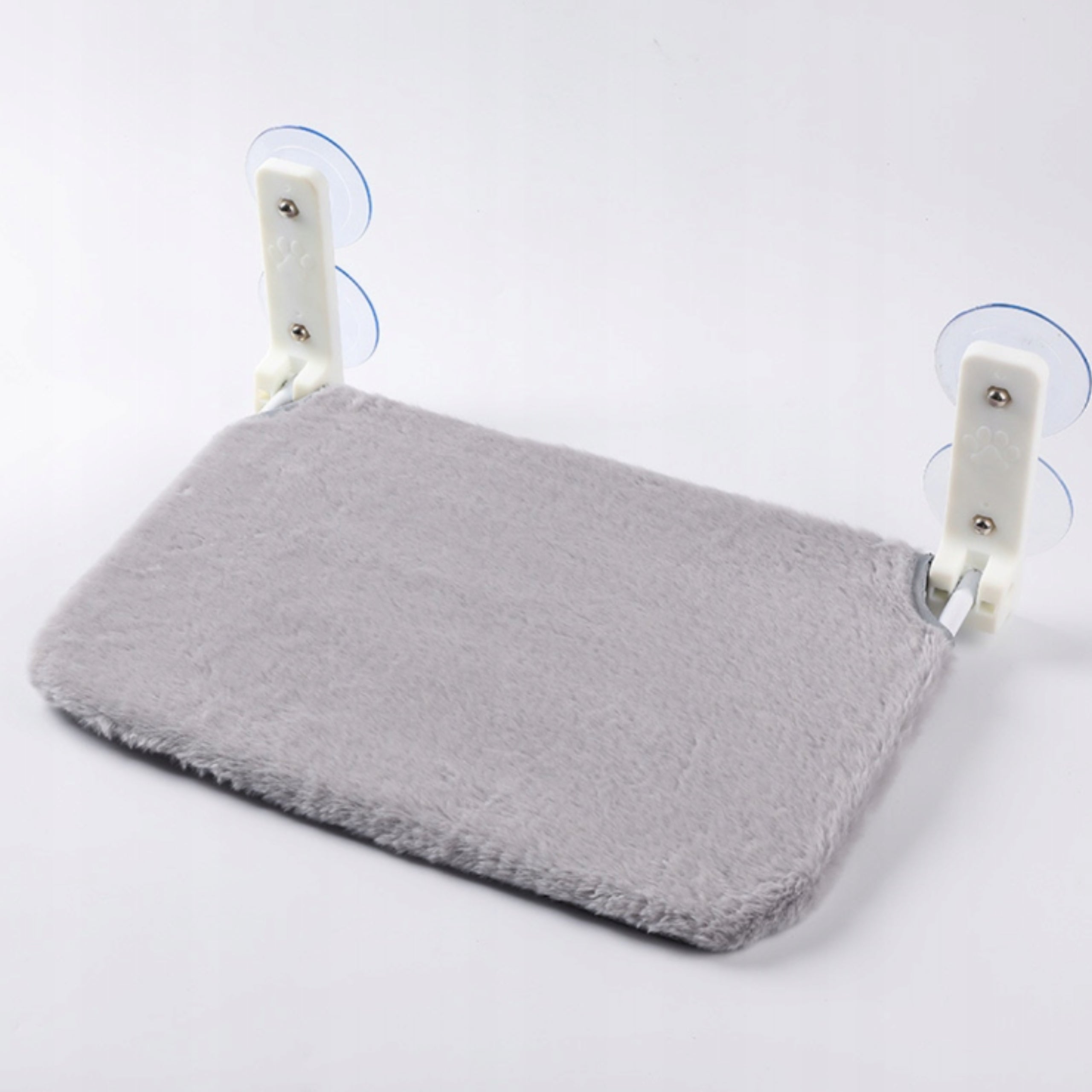 CAT HAMMOCK FOR THE WINDOW – BED 52×30, IDEAL FOR OBSERVING THE ENVIRONMENT! Product width 52 cm