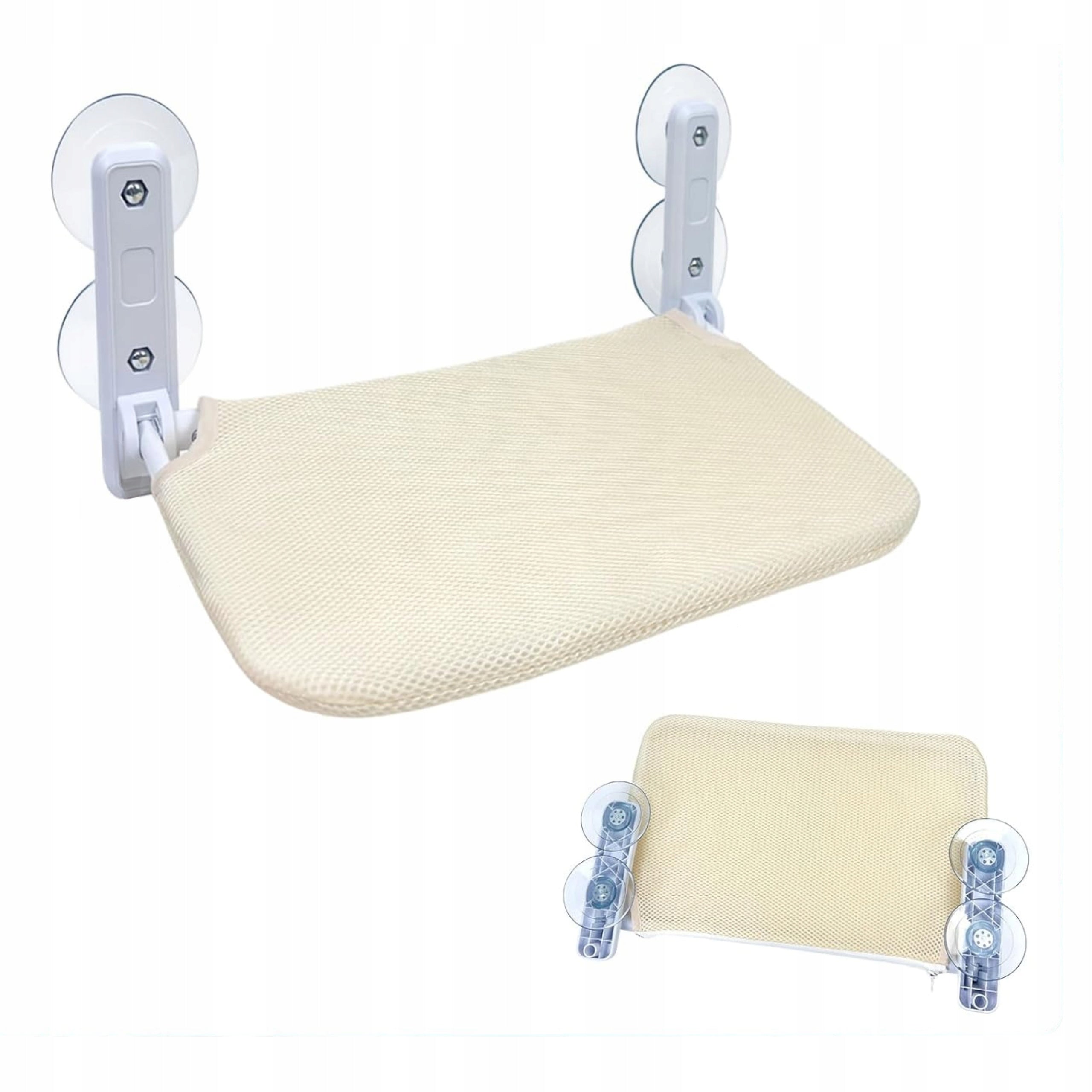 CAT HAMMOCK FOR WINDOW GLASS SUCTION CUP BED FOLDING MERINGUE Kind hammock