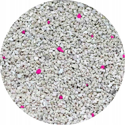 CAT LITTER BENTONITE POWDER SCENT FOR CHILDREN 10L DUST-FREE, Toi Moi Volume 10 l