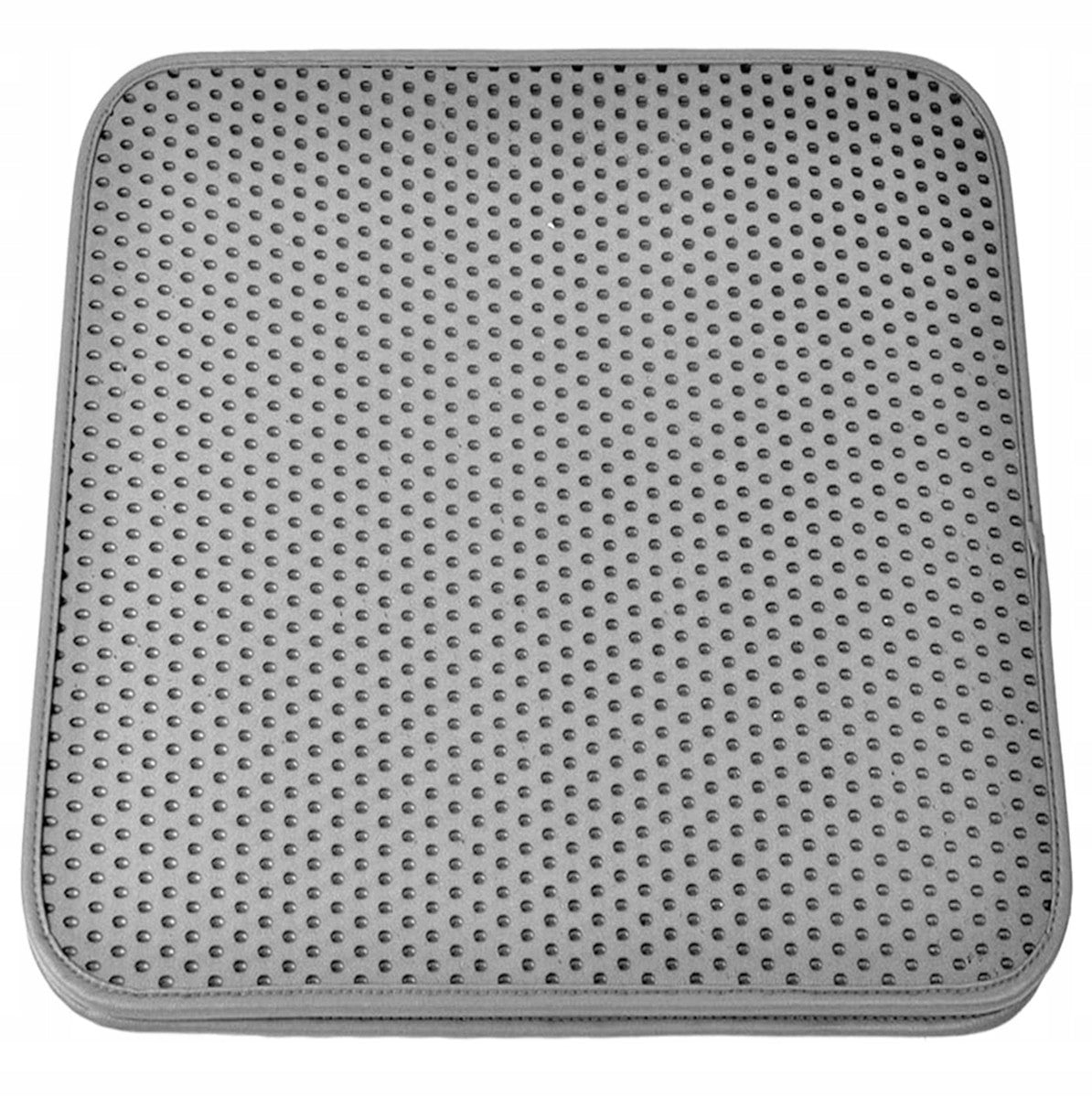 CAT LITTER BOX WIPER MAT LITTER COLLECTION PAD Brand Aptel