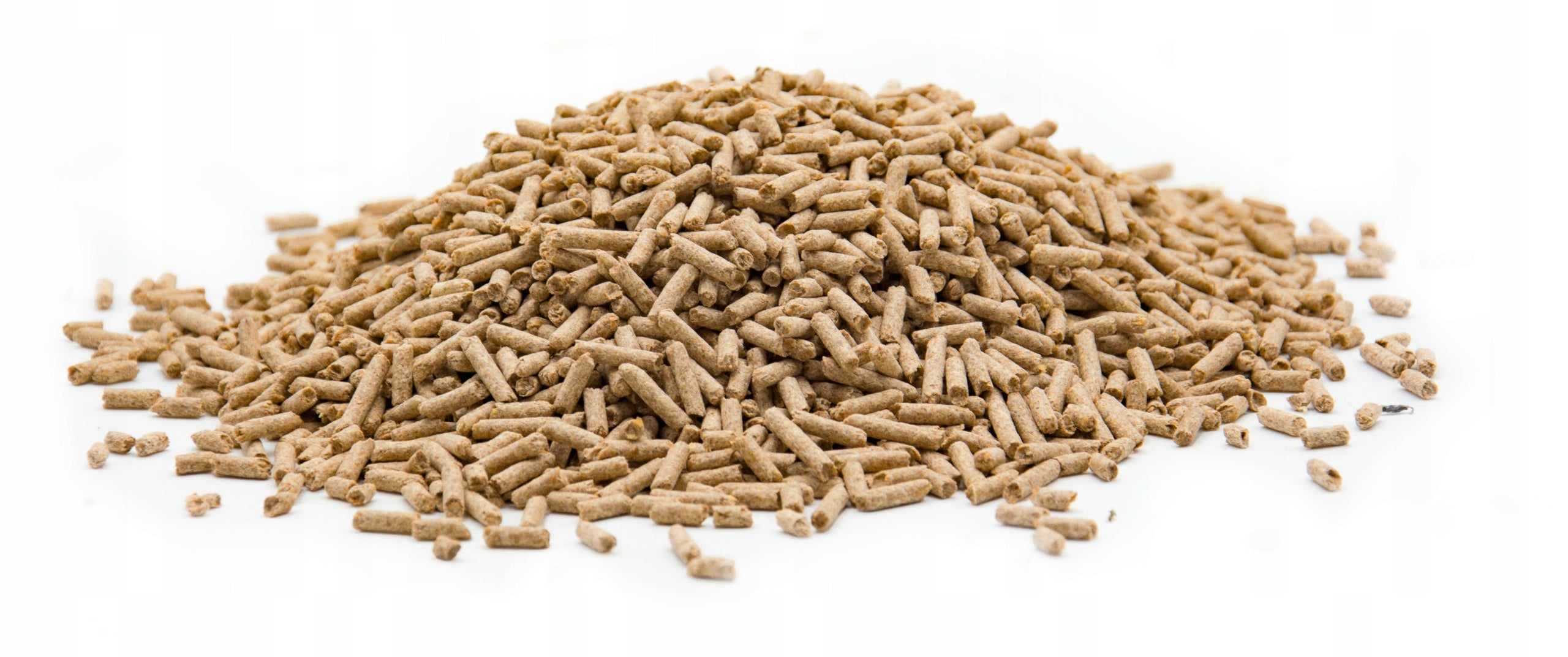 CAT LITTER CORN NATURAL PELLETS FOR PIG RABBIT FOR LITTER BOX Manufacturer code 5906479082903