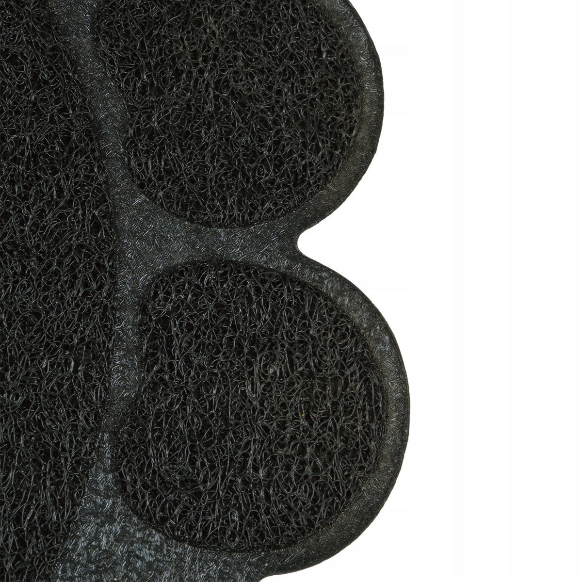 CAT MAT BEFORE LITTER BOX CAT PAW MAT 30x40 Manufacturer code 6TAP001NR