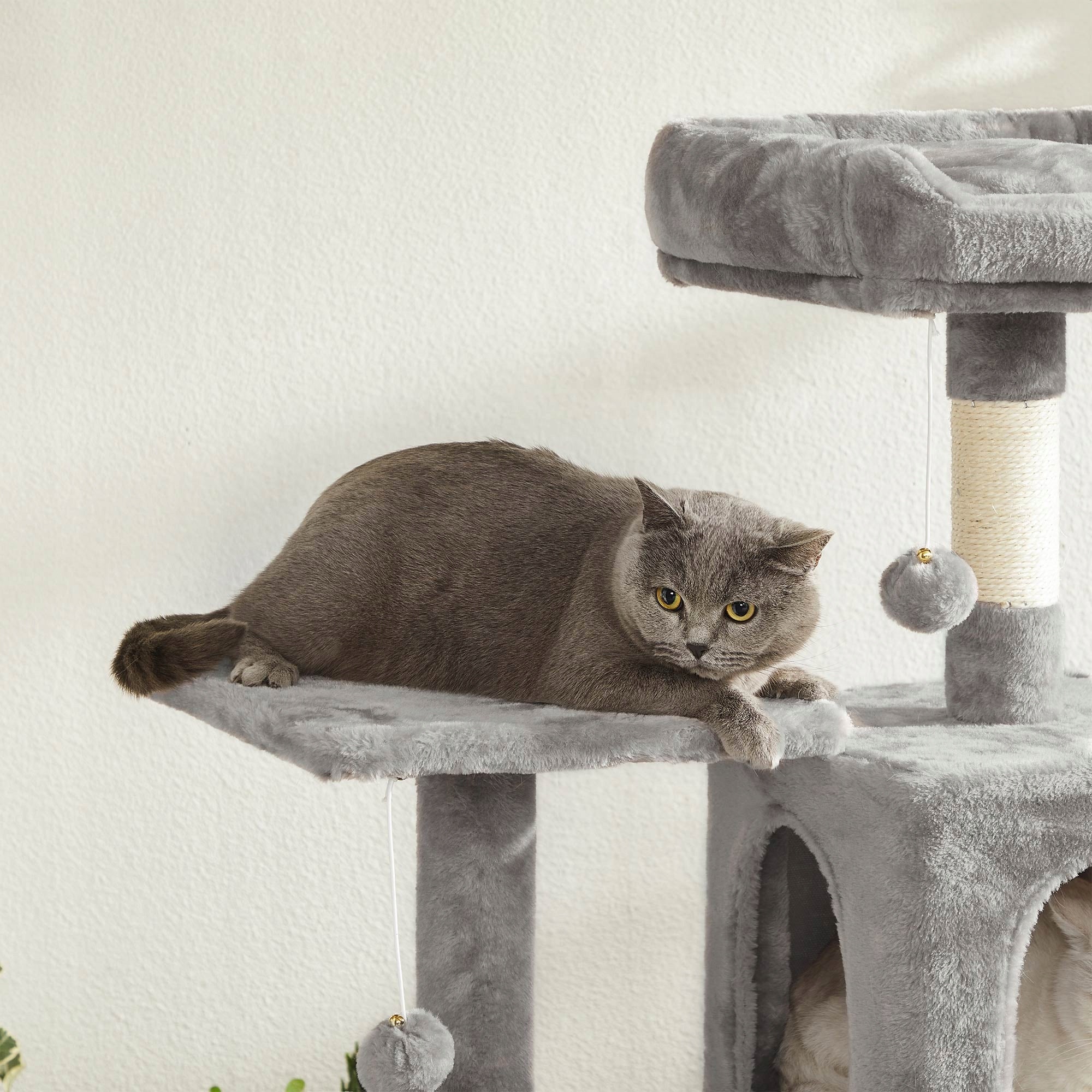 CAT SCRATCHER HIGH BED SCRATCHING POST TOWER TREE 6 LEVEL Trade name DRAPAK DLA KOTA DUŻY XL 6 POZIOMÓW WYSOKI XXL bnb