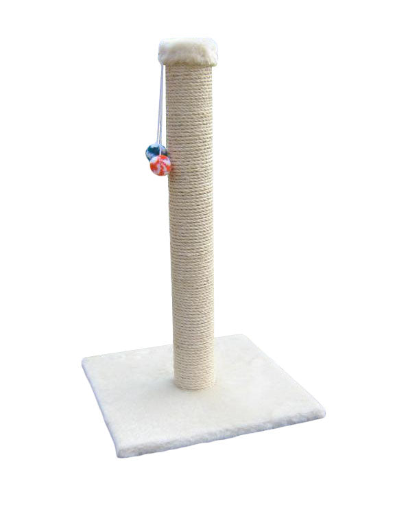 CAT SCRATCHER No. 03 , foot 100 cm , LARGE CAT