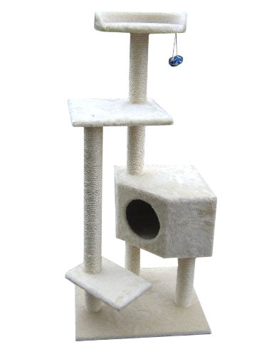 CAT SCRATCHER No.043 scratching posts for cats