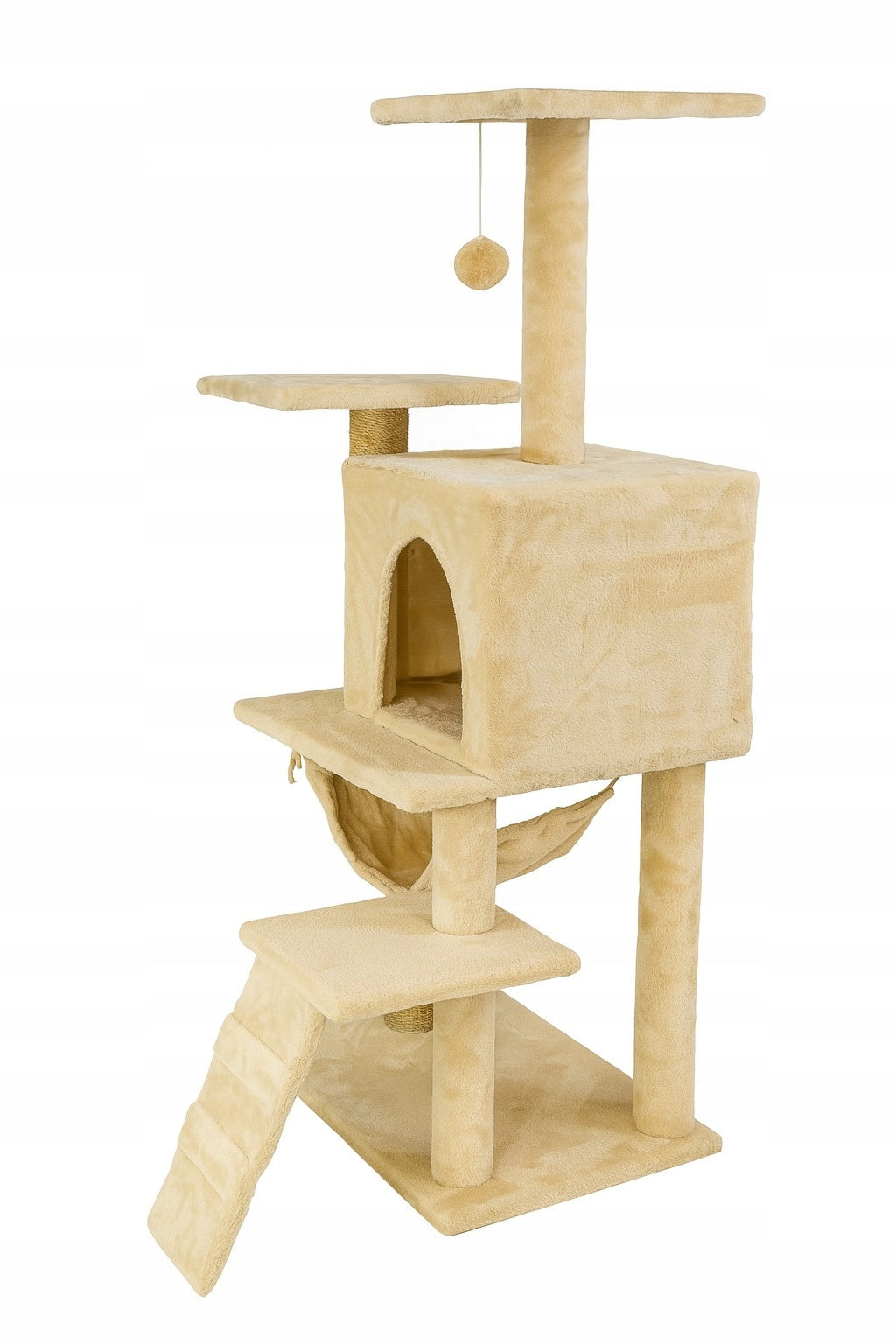 CAT SCRATCHER booth tree bed ladder hammock Pet HOBBY Brand Pet HOBBY