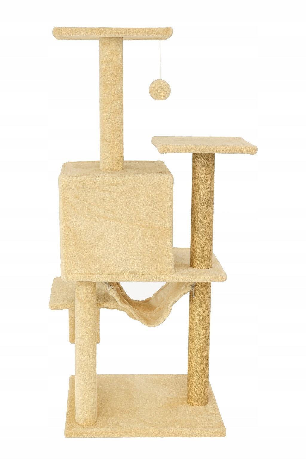 CAT SCRATCHER booth tree bed ladder hammock Pet HOBBY Kind small scratching post tall scratching post bed scratching post scratching tower
