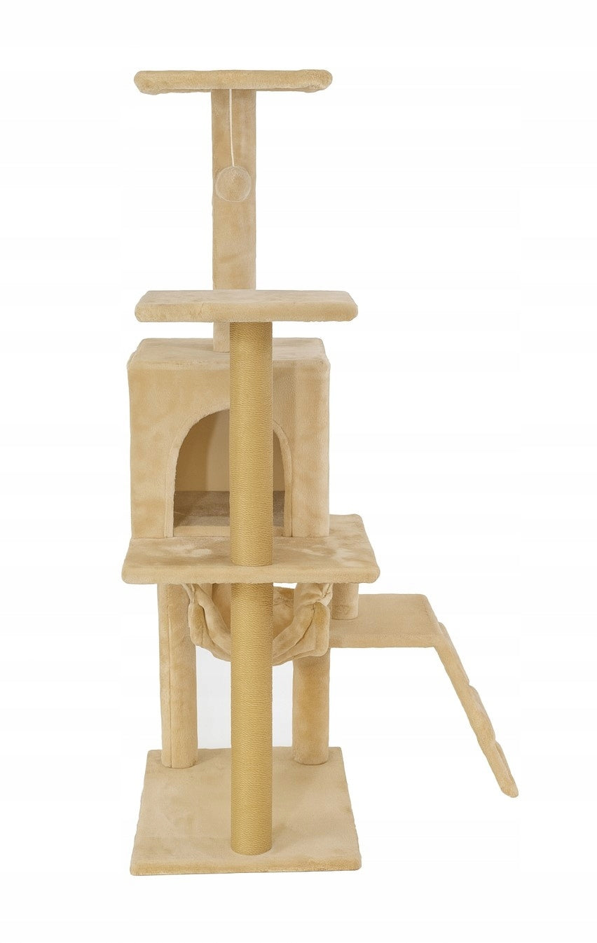 CAT SCRATCHER booth tree bed ladder hammock Pet HOBBY Trade name Pet HOBBY for cats