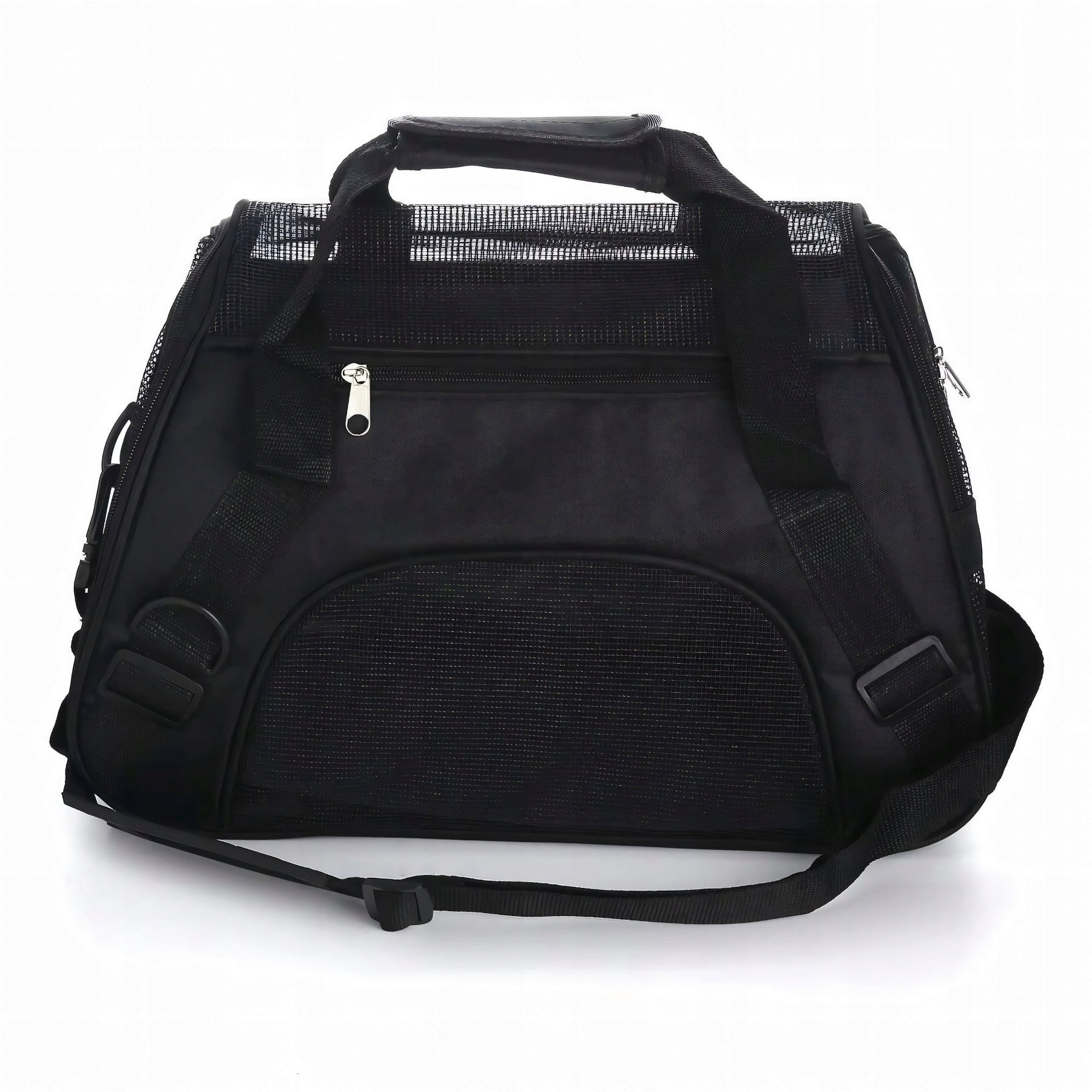 CAT TRANSPORTER DOG RABBIT ANIMALS LARGE STRONG BAG 53x32x26 cm Brand RETOO