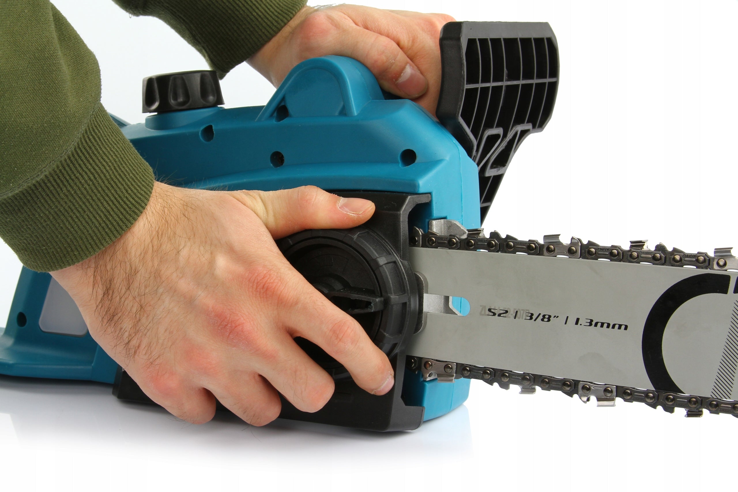 CATA CE1 2700W ELECTRIC CHAINSAW Brand Cata