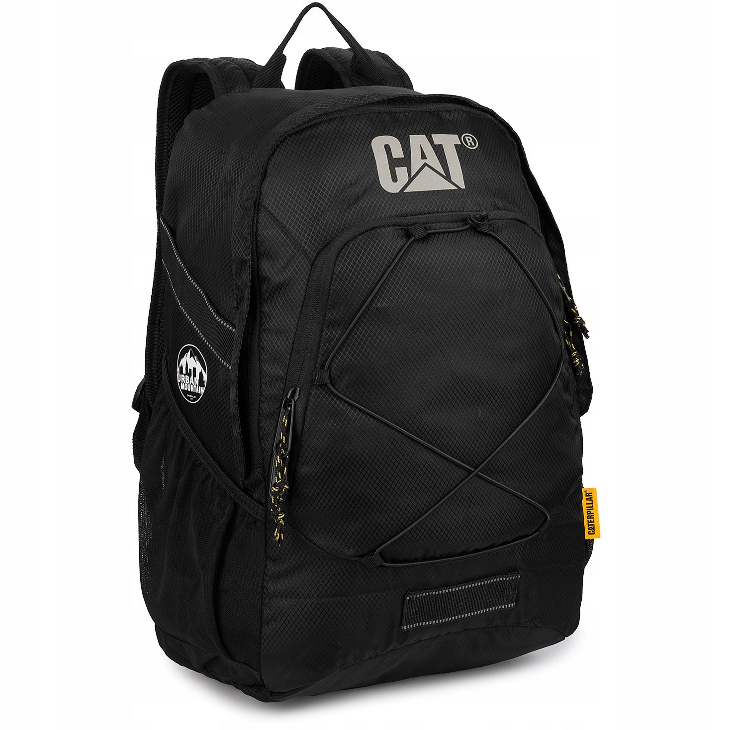 CATERPILLAR CITY TRAVEL BACKPACK FOR DEPARTURE ROUTE TRAINING 29L