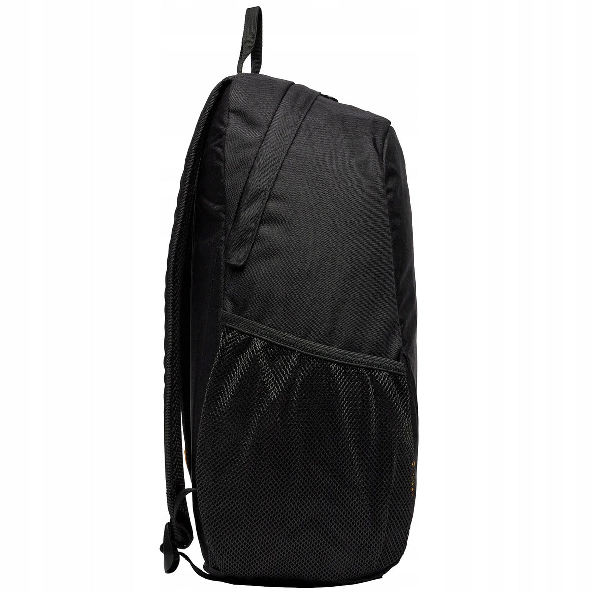 CATERPILLAR V-POWER BACKPACK (UNI) Backpack Unisex Polyester Black Packaging status original
