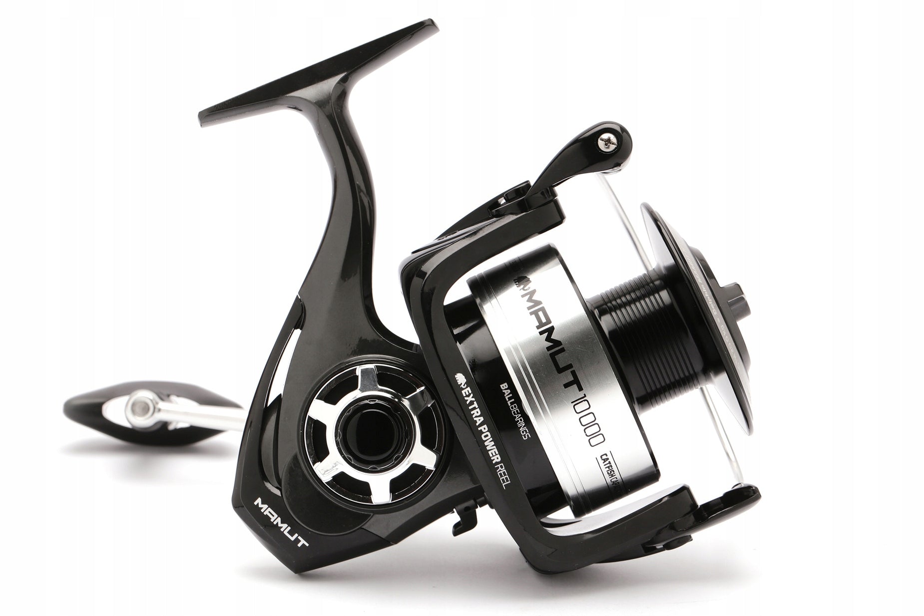 CATFISH REEL DELPHIN MAMMOTH 10000 Manufacturer code 286033080