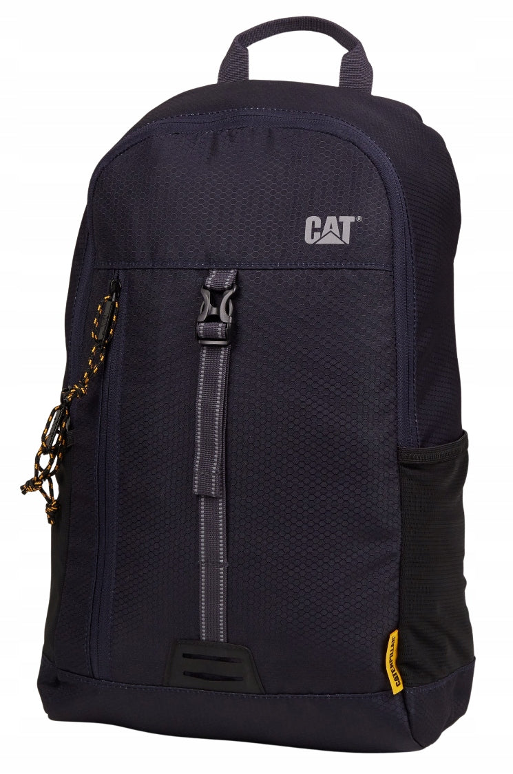 CATerpillar CAT Benali 84878-483 navy sports backpack LIGHT 23 l Packaging status original
