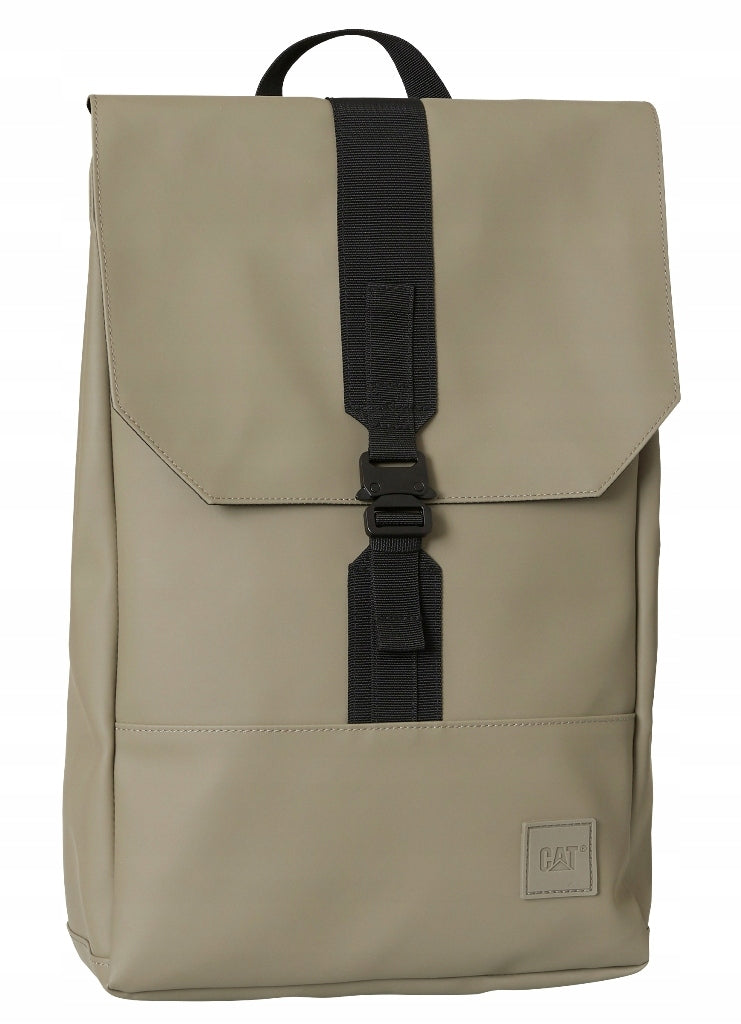 CATerpillar CAT Cherokee Rd. 84516-551 city backpack 18 unisex WATERPROOF