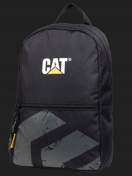 CATerpillar CAT FASTLANE BACKPACK 84887-84 black 17 L Brand Caterpillar