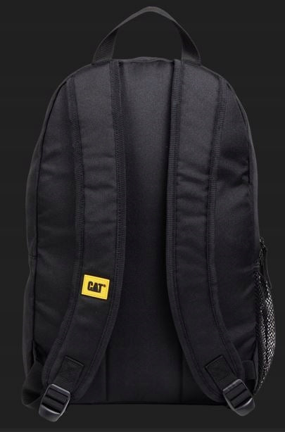CATerpillar CAT FASTLANE BACKPACK 84887-84 black 17 L EAN (GTIN) 5711013159504