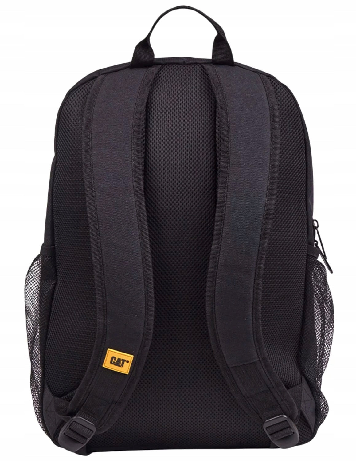 CATerpillar CAT V-Power 84722-84 Tactical Backpack black backpack 21.5L. EAN (GTIN) 5711013159528