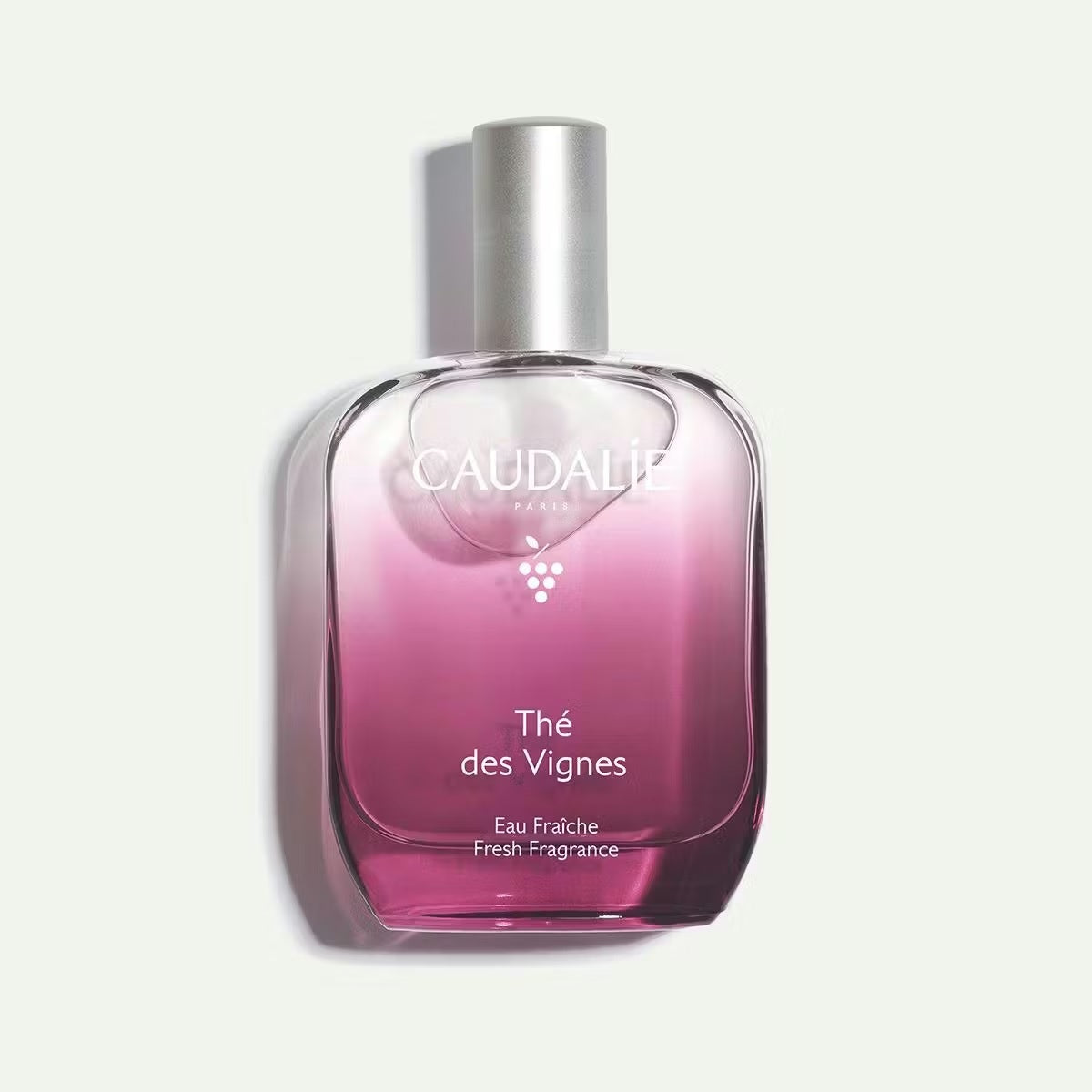 CAUDALIE THE DES VIGNES PERFUME 100ml REFRESHING WATER