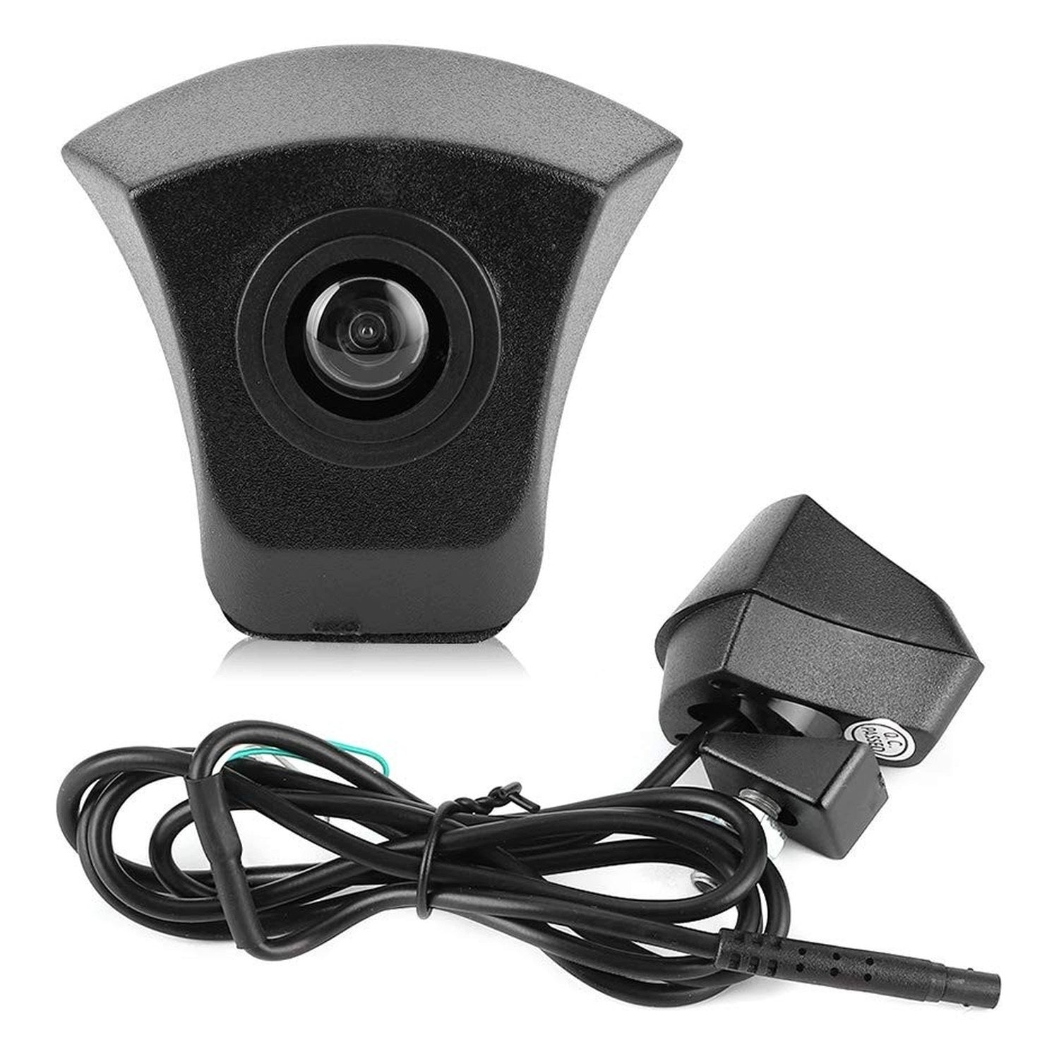 CCD Camera - Waterproof - Front View - For Car
