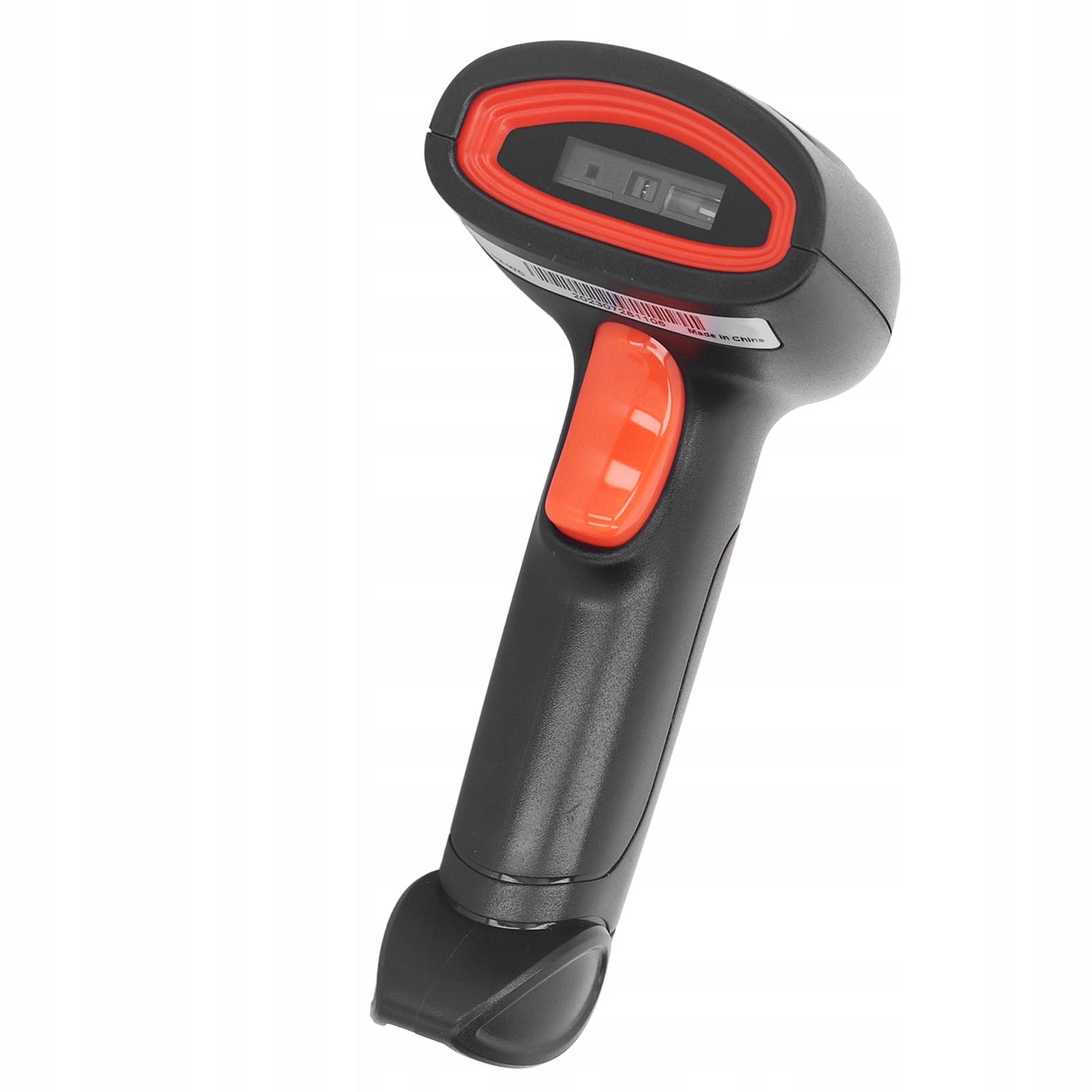 CCD barcode reader, stable transmission Good Sk reading ability