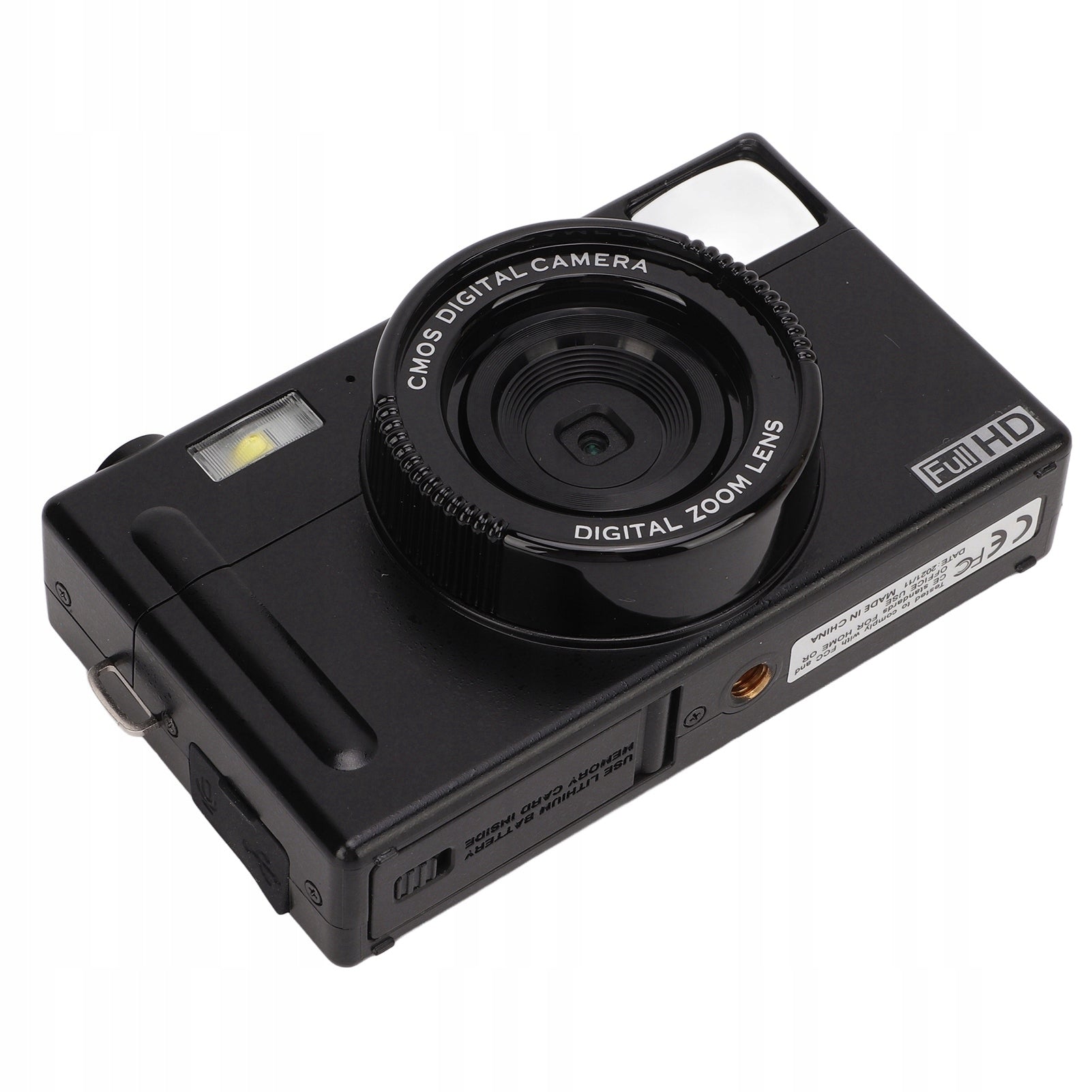 CD R1 1080P FHD Micro Single Camera Portable EP Camera