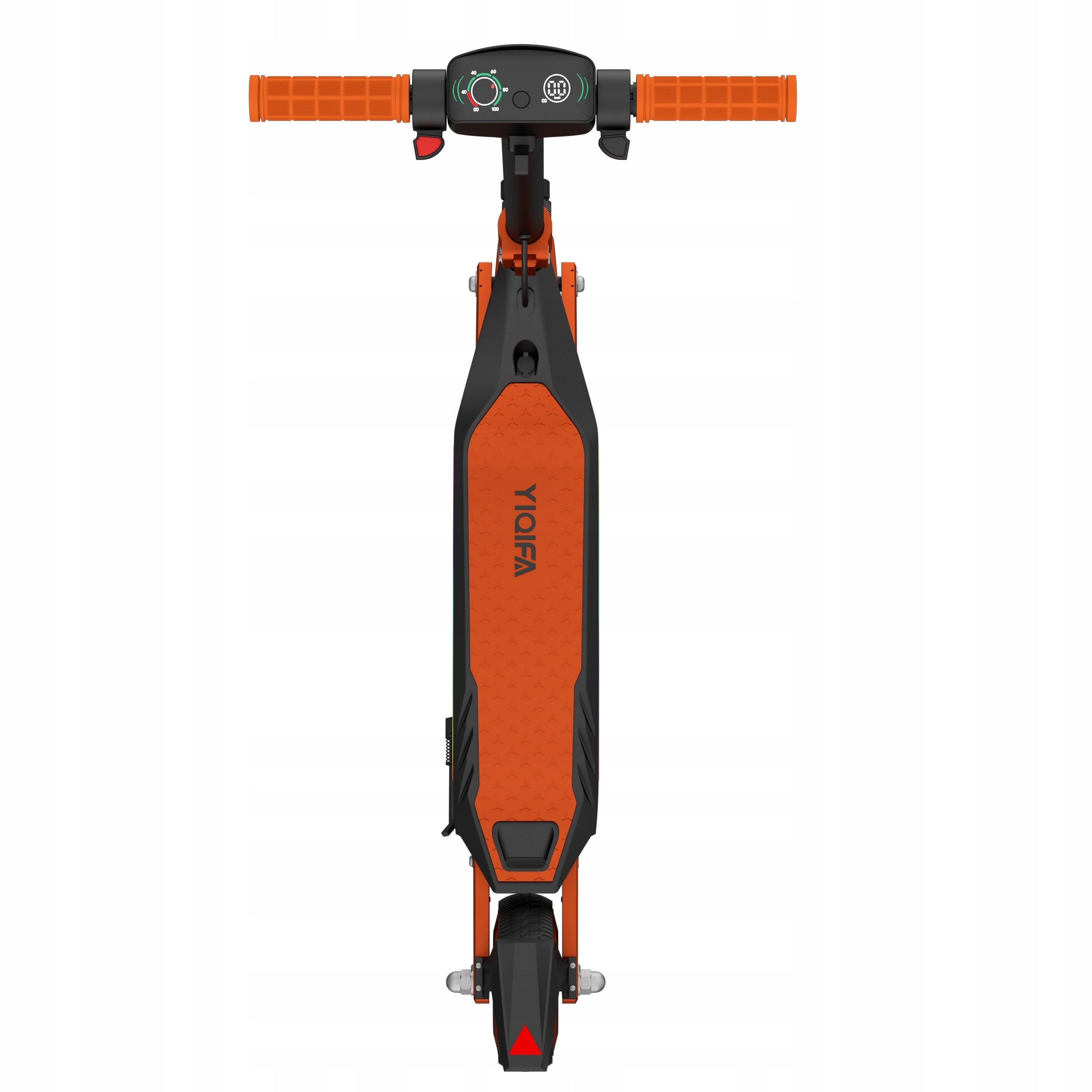 CE 6.5“ YIQIFA U8 130W 16KM/H foldable for children Electric scooter Brand no brand
