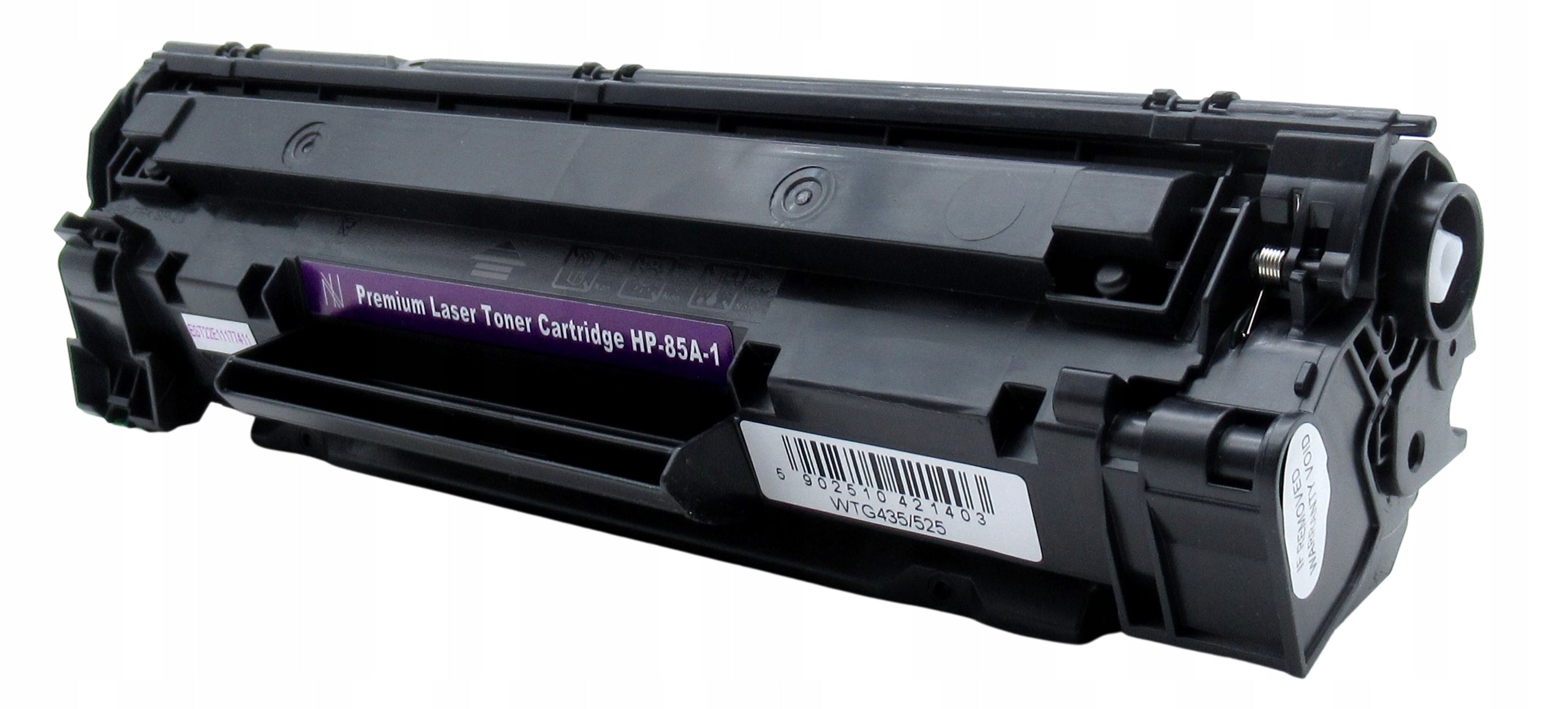 CE285A 85A PRINTER TONERS HP LASER JET M1132 MFP P1102 P1102W REPLACEMENT Packaging status original