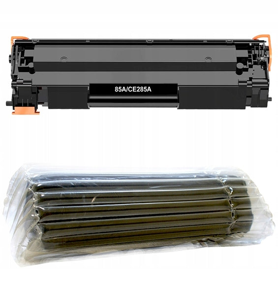 CE285A 85A TONER CARTRIDGE FOR HP P1100 P1102 P1102W M1132 M1139 M1212 2TYS. Manufacturer code CE285X