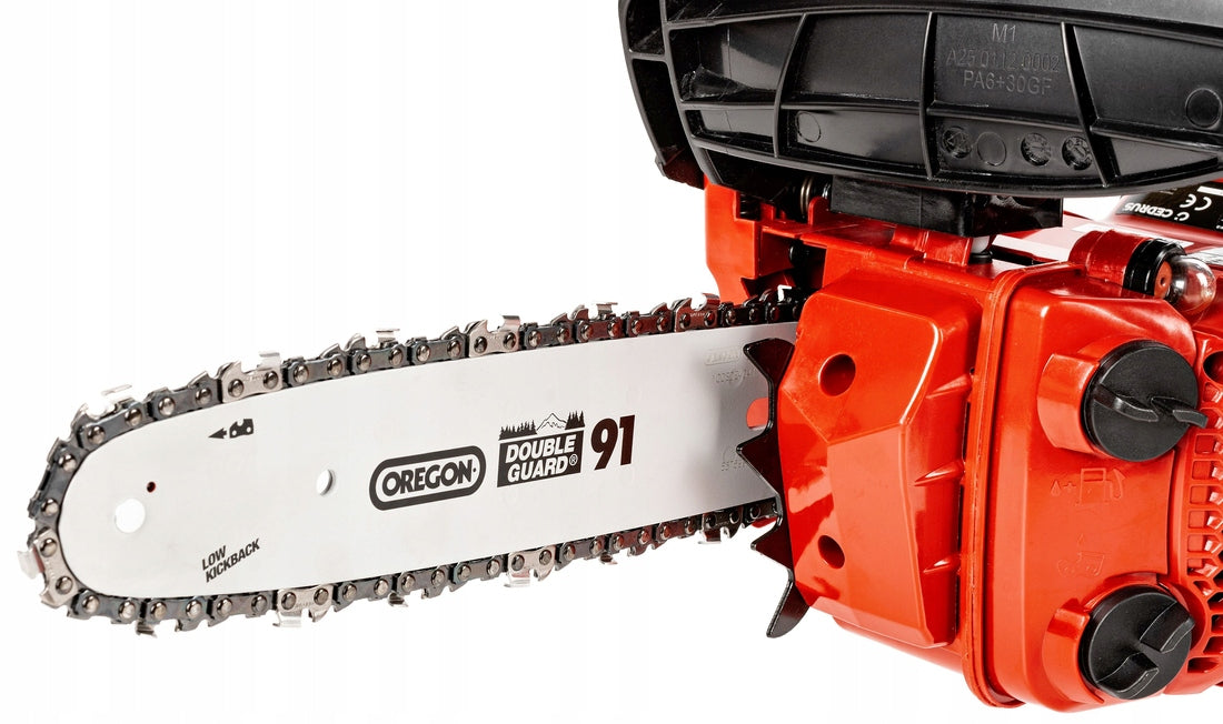 CEDRUS CHAINSAW FOR BRANCHES Chain manufacturer Oregon
