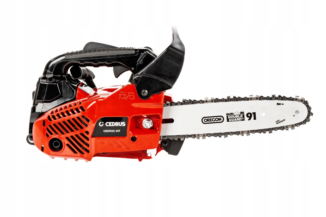 CEDRUS CHAINSAW FOR BRANCHES Series PS25-10T