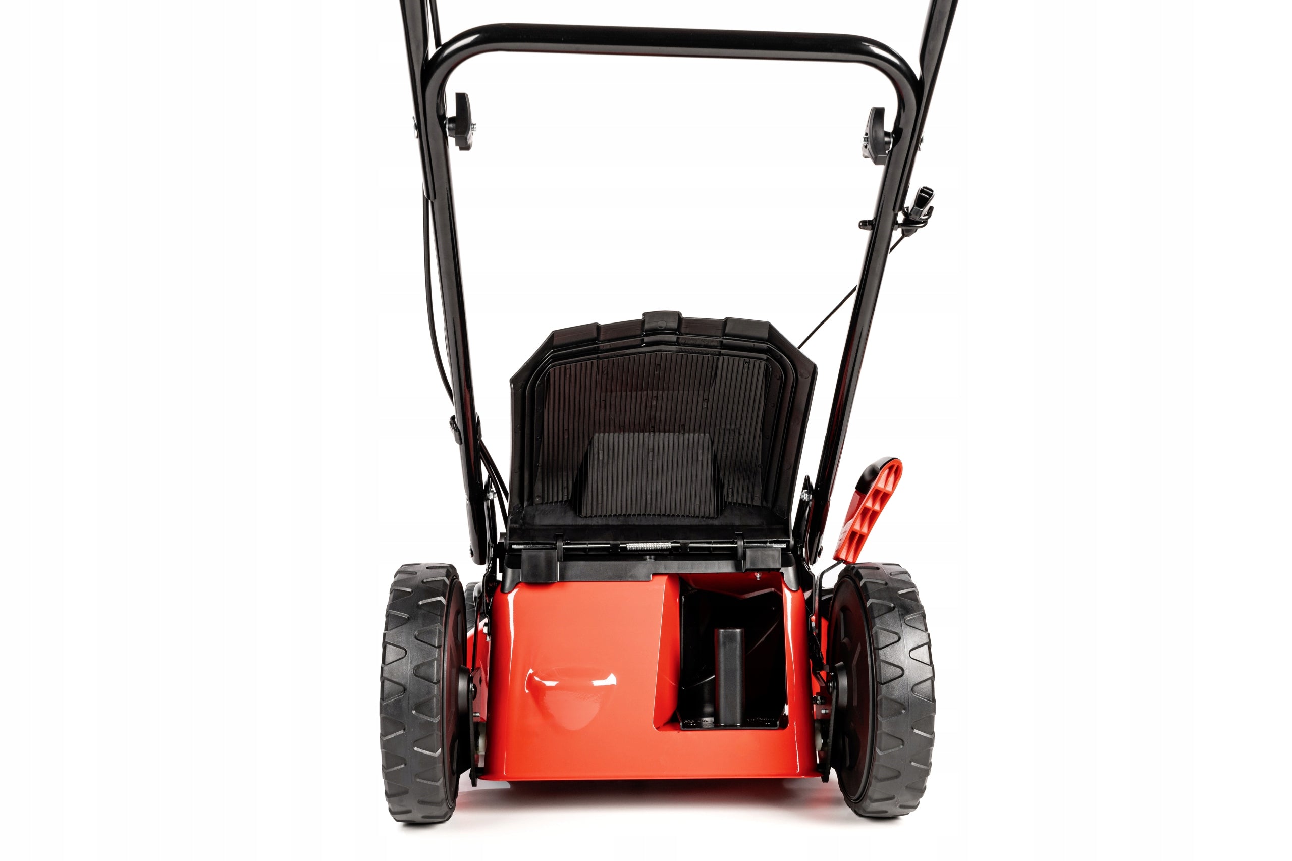 CEDRUS KS53S-H PETROL MOWER DRIVE HONDA GCV200 53 CM 5,7 KM NEW 2026 Basket capacity 65 l