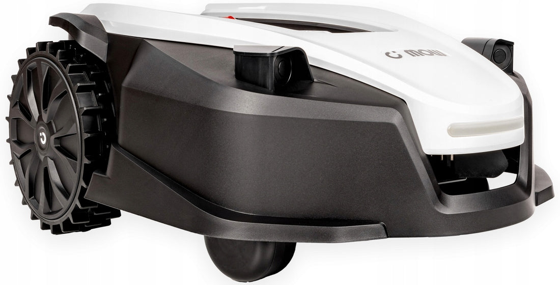 CEDRUS L20+ ROBOT MOWER AUTOMATIC LAWN MOWER 2000m2 C-MOW Apka Series L20+