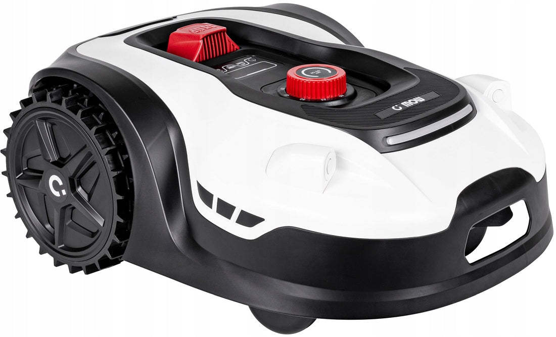 CEDRUS L20 ROBOT MOWER AUTOMATIC LAWN MOWER C-MOW 2000m2 WiFi Series C-MOW