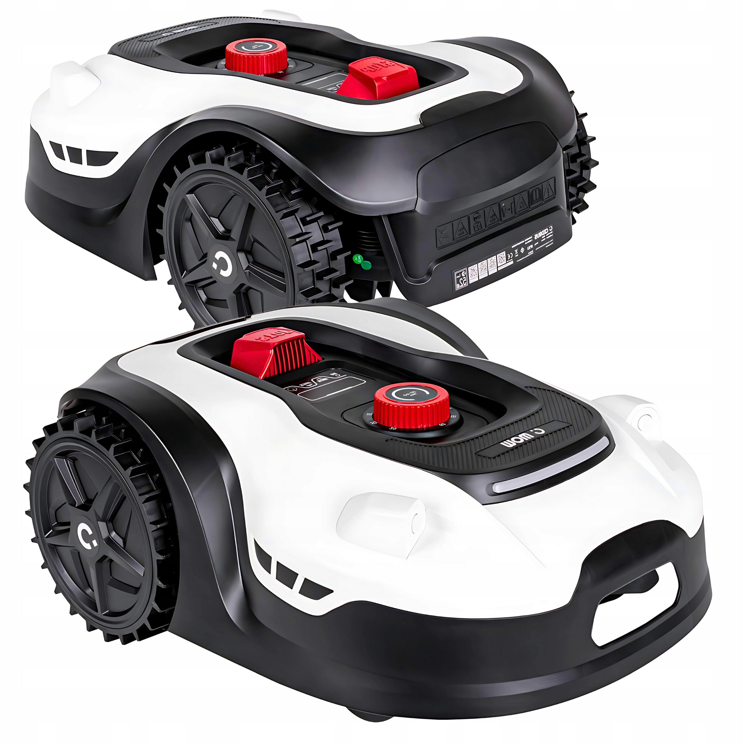 CEDRUS L20 ROBOT MOWER AUTOMATIC LAWN MOWER C-MOW 2000m2 WiFi
