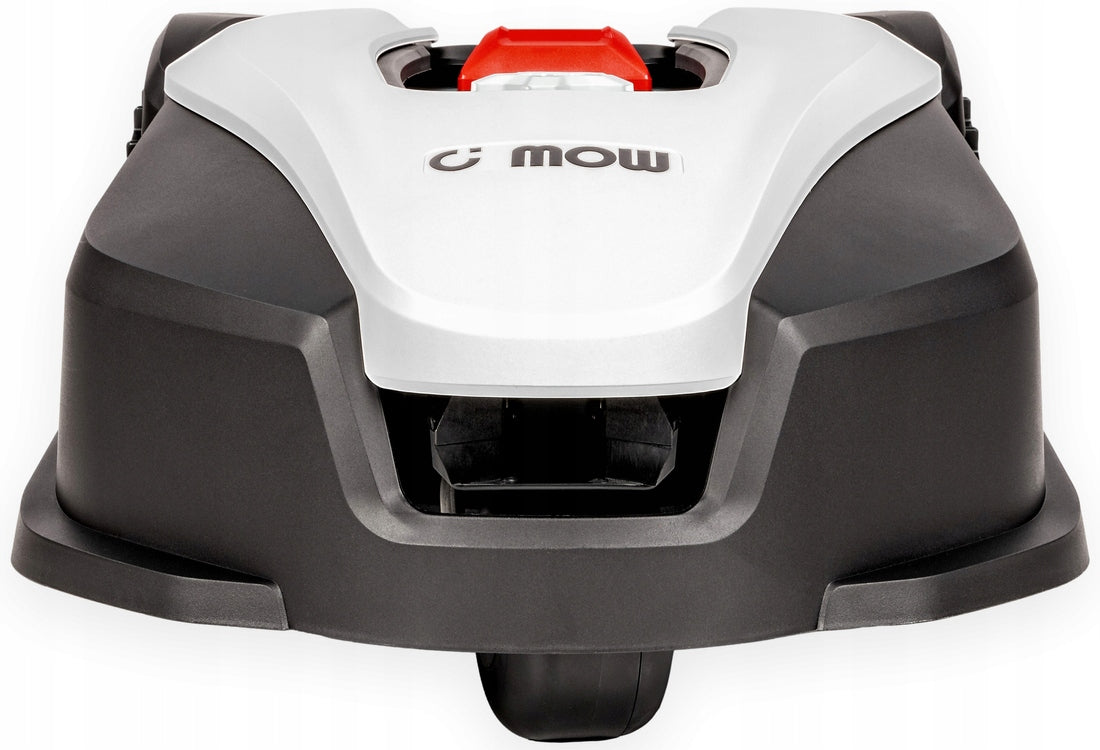 CEDRUS M6+ ROBOT MOWER AUTOMATIC LAWN MOWER C-MOW 600m2 WiFi AP Brand Cedrus