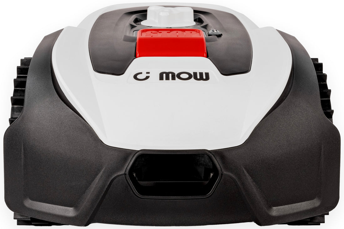 CEDRUS S3 ROBOT MOWER AUTOMATIC LAWN MOWER C-MOW 300m2 Series CEDRUS S3