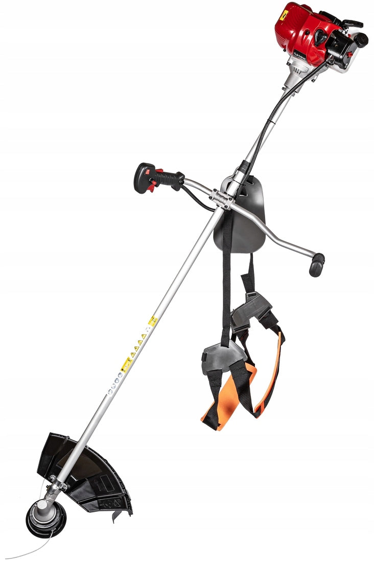 CEDRUS WK330 COMBUSTION LAWN MOWER 1.2KM Kind scythe