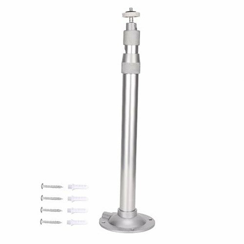 CEILING BRACKET FOR PROJECTOR ADJUSTABLE 360 ALUMINUM 5KG for home